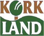 Korkland Logo