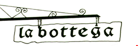 La Bottega Ronzone Logo
