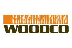 Woodco Logo