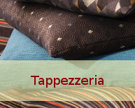 Tappezzeria