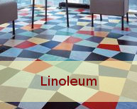 Linoleum